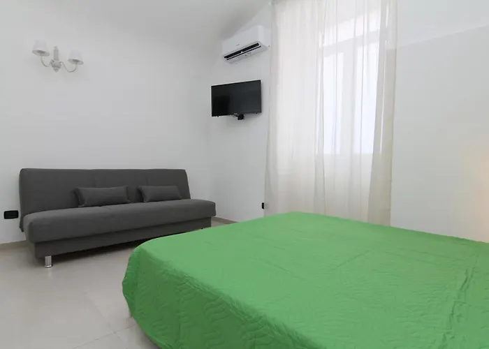 Marea 아파트 나폴리