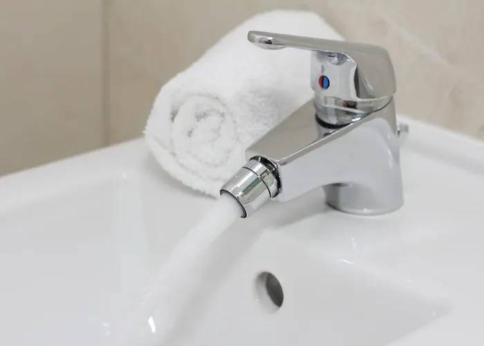 Marea 아파트 나폴리