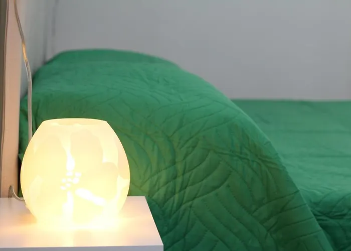 Marea 아파트 나폴리