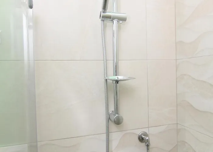 아파트 Marea 나폴리