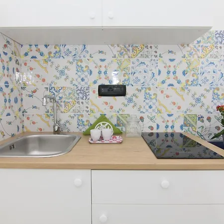 Marea Apartman *