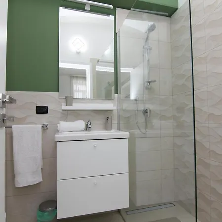 Marea Apartman