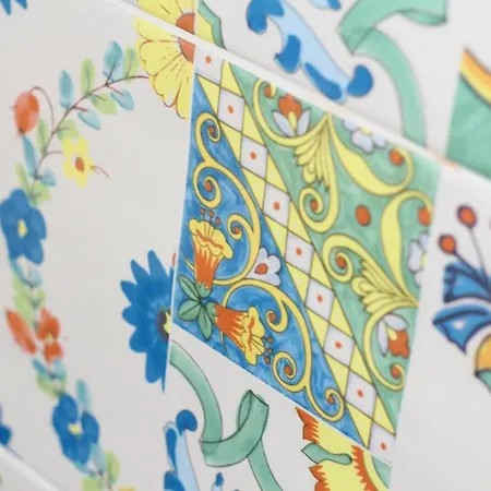 アパート Marea *