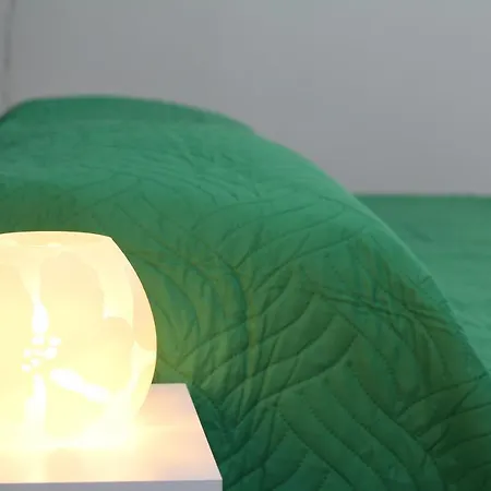 Marea アパート ナポリ