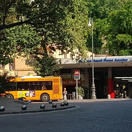 Marea Apartman