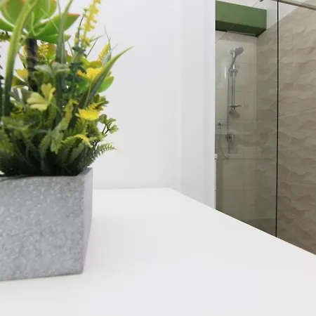 Marea Apartment *