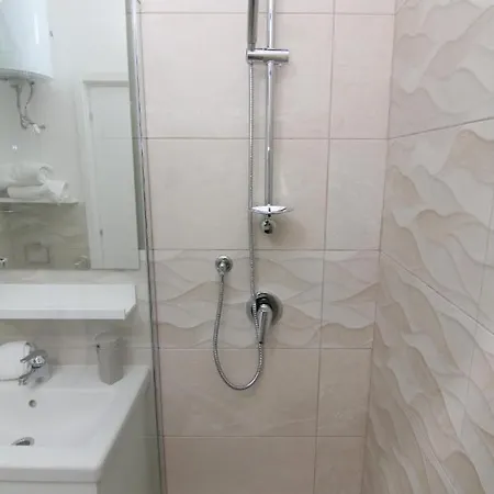 Apartment Marea *