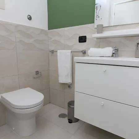 Apartment Marea