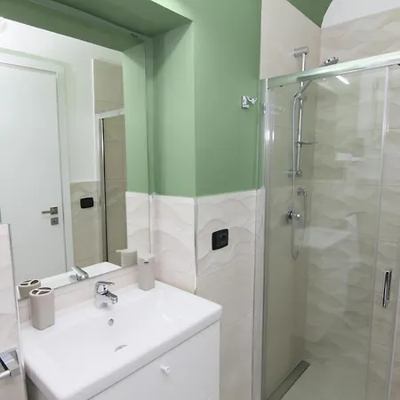 Marea Apartment Naples