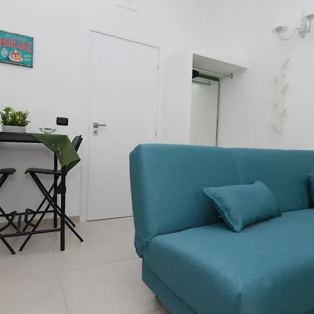 Apartament Marea