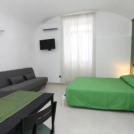 Marea Apartment Naples