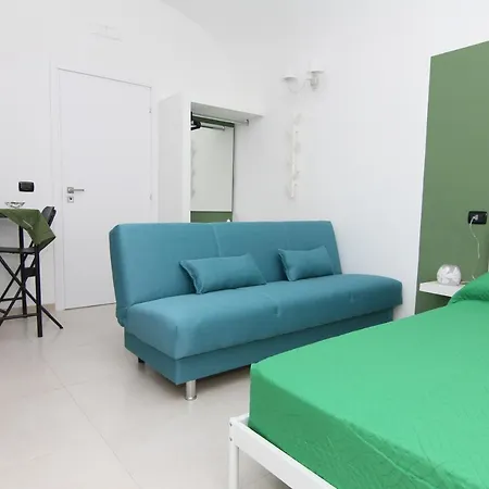 Marea Apartment *