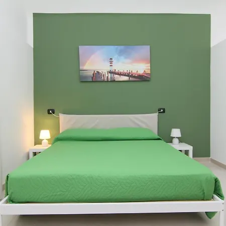 Apartment Marea Naples