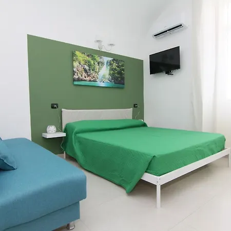 Apartment Marea