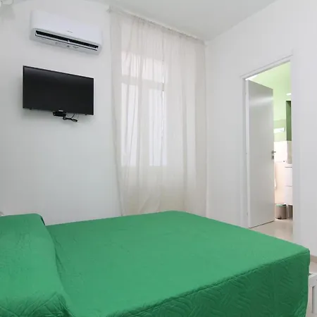 Apartament Marea