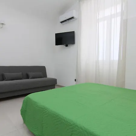 Marea Apartment Naples