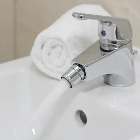 Marea Apartment Naples