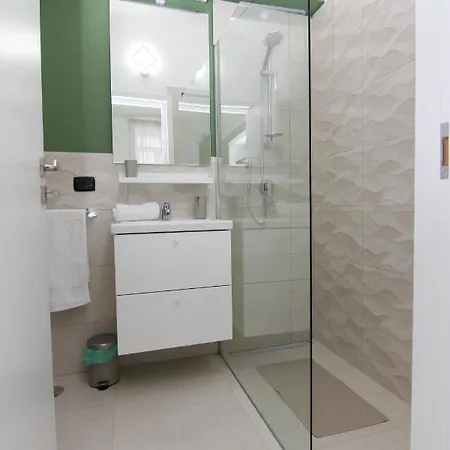 Apartment Marea