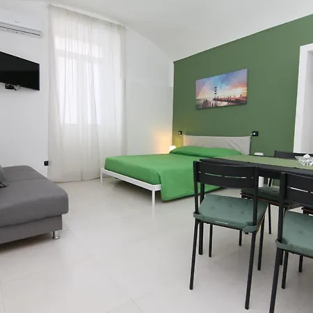 Apartment Marea