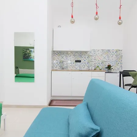 Apartment Marea