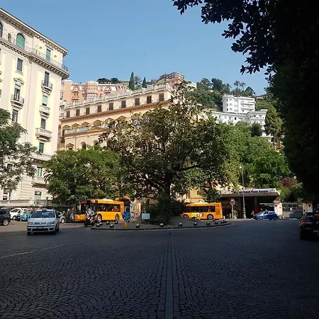 Apartment Marea