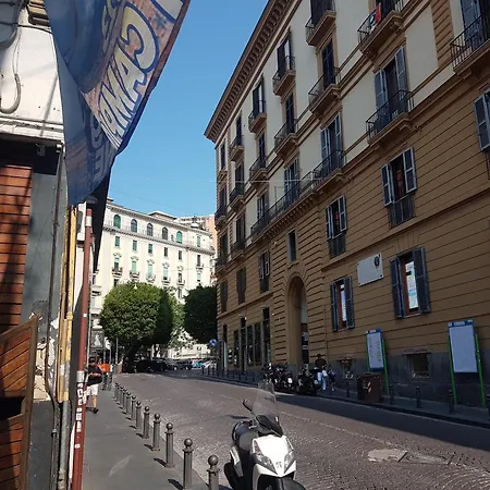 Marea Naples