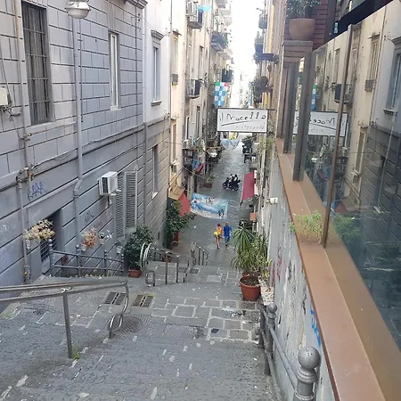 Marea * Naples