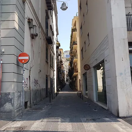 Marea Apartment
