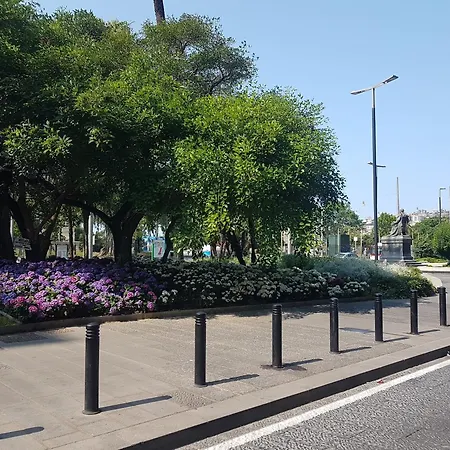 Apartment Marea Naples