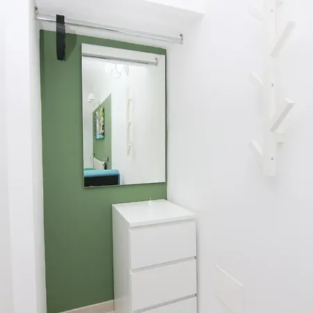 Marea Apartment *