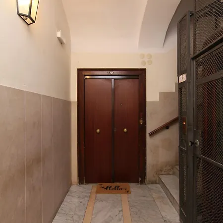 Apartment Marea Naples