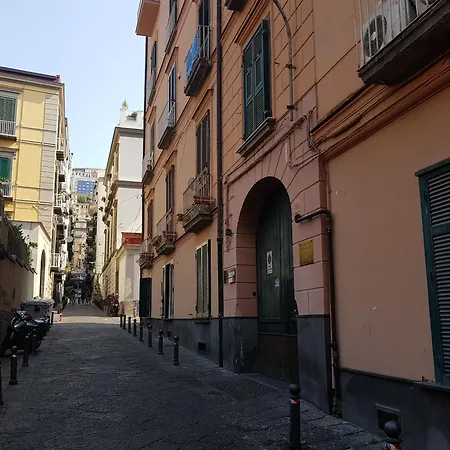Marea Naples