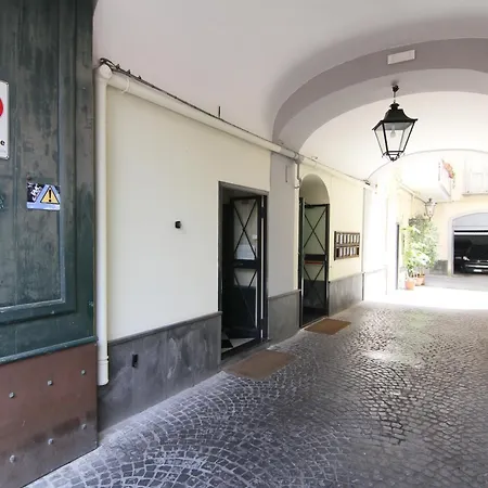 Marea Apartment