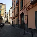 Marea Appartement Napels