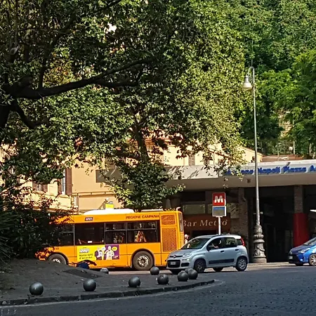 Marea Διαμέρισμα Νάπολη